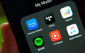 Monetizar tu musica